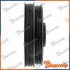 Poulie damper vilebrequin pour MITS | RKP-MS-010, 17-1264